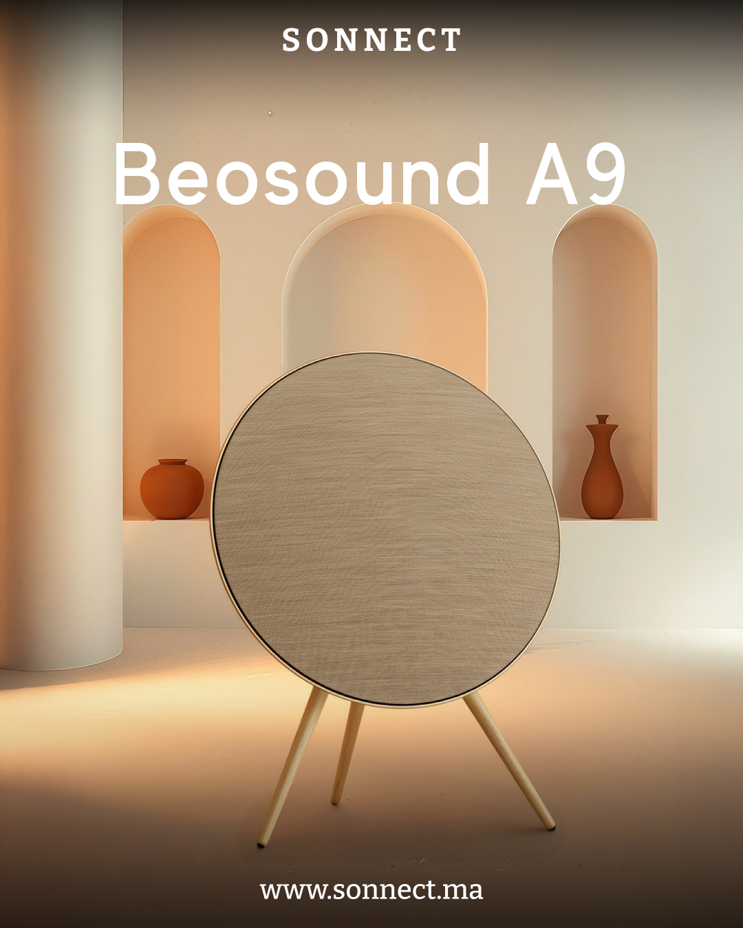 Copie de beosound a9