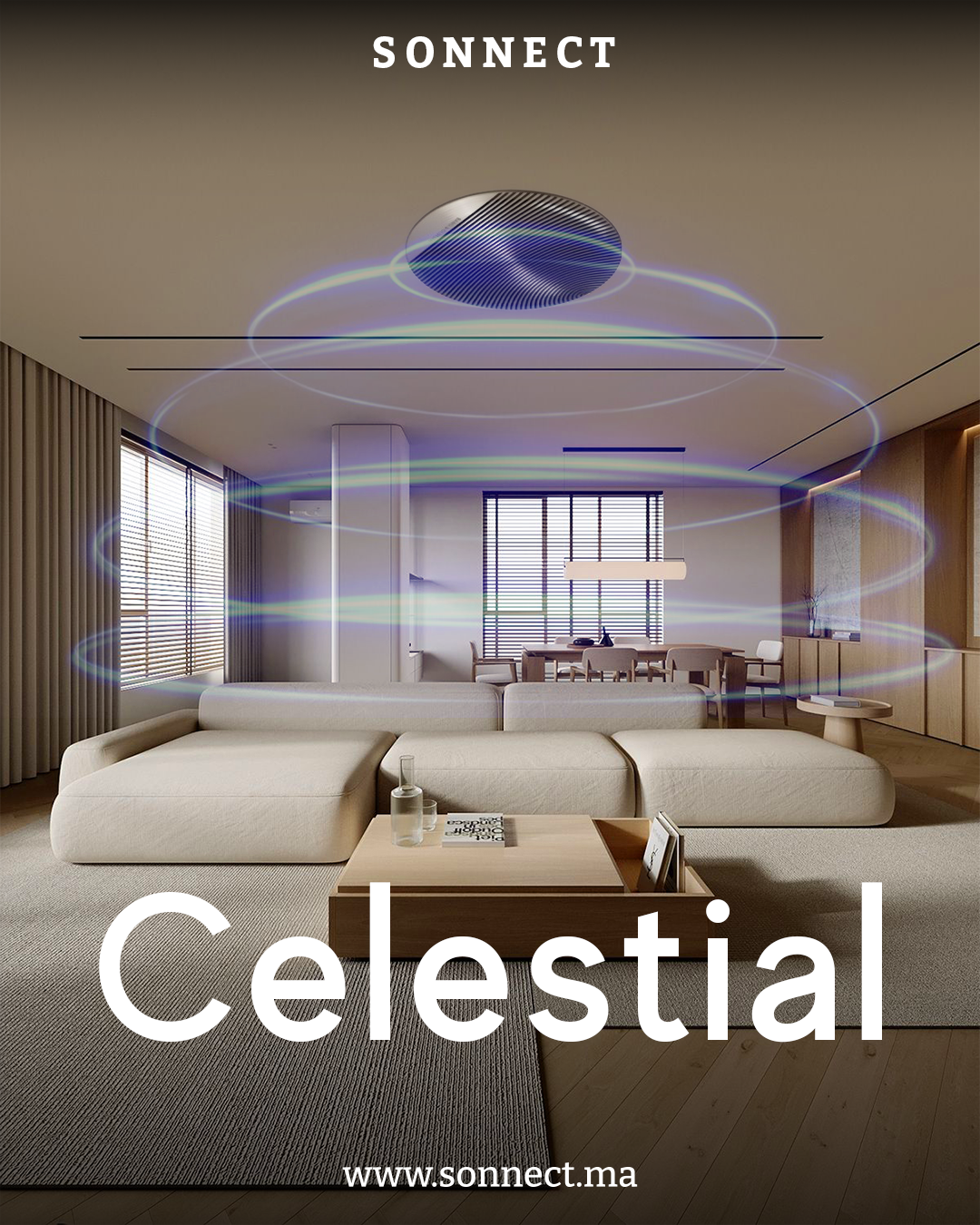 Copie de celestial